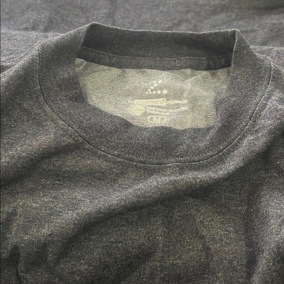 Zorrel Dri-Balance Wicking Long Sleeve T Shirt - M - Picture 2 of 3